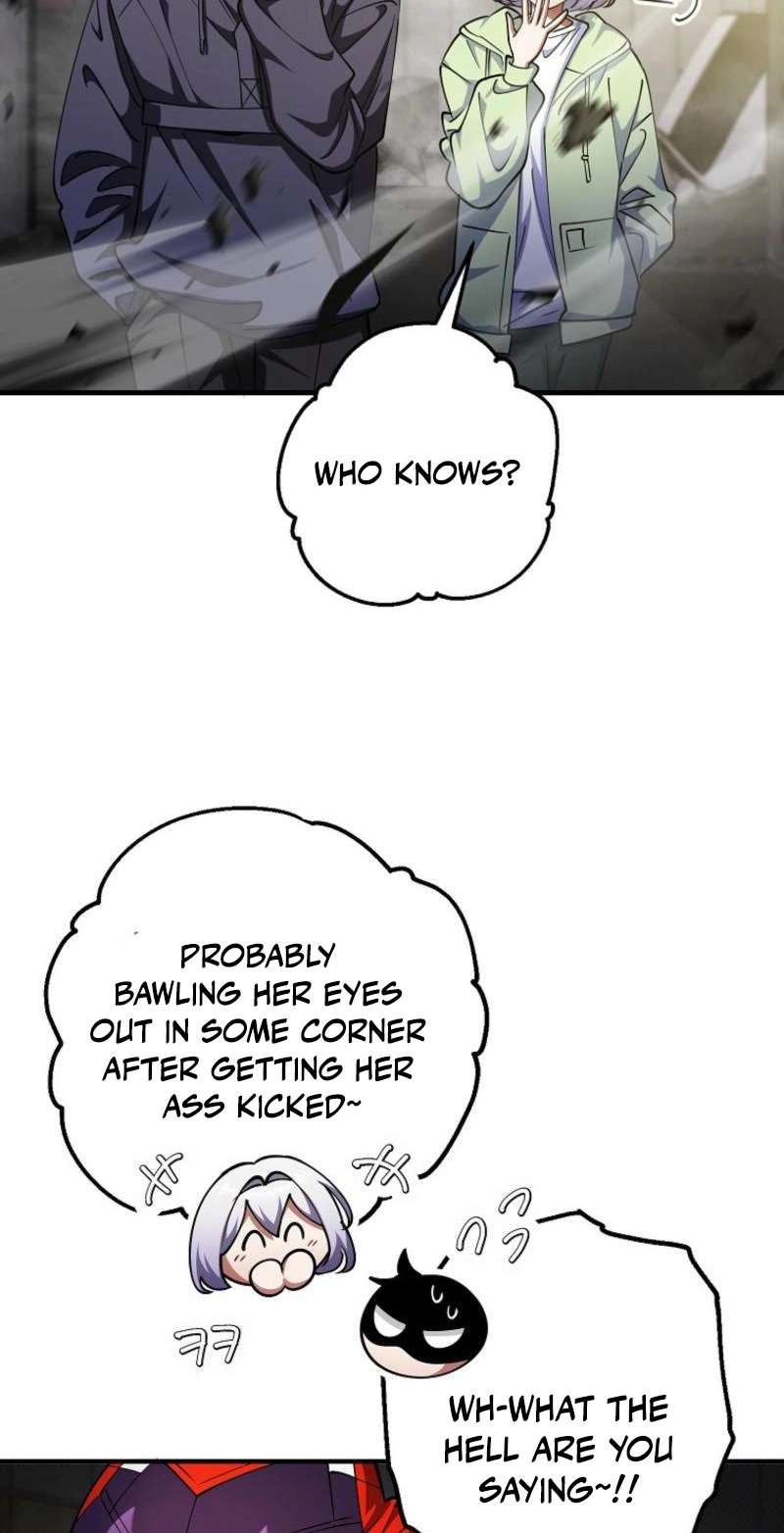 Read I Became the Villain the Hero Is Obsessed With Manga Online