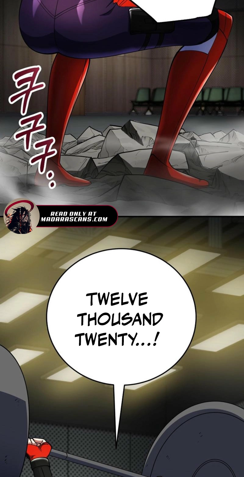 Read I Became the Villain the Hero Is Obsessed With Manga Online