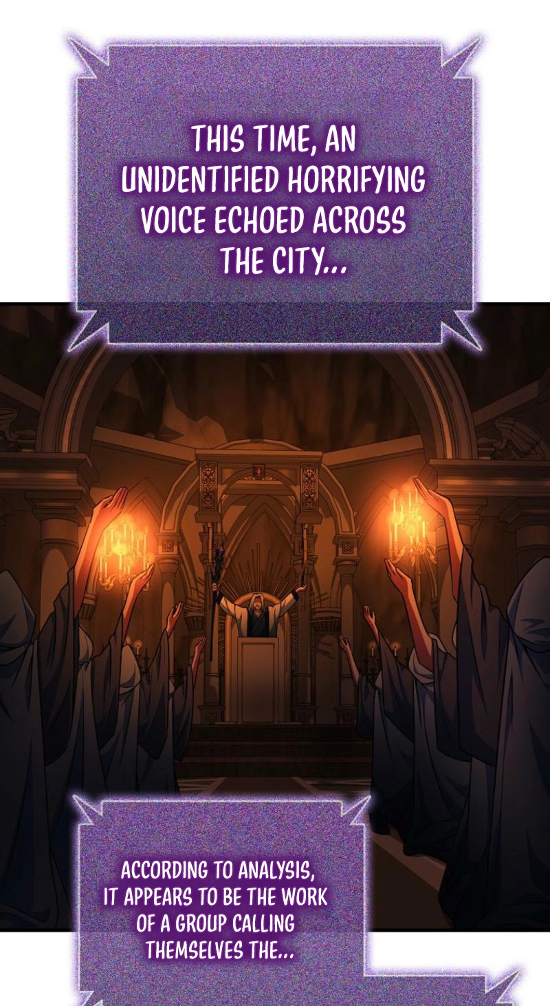 Read I Became the Villain the Hero Is Obsessed With Manga Online