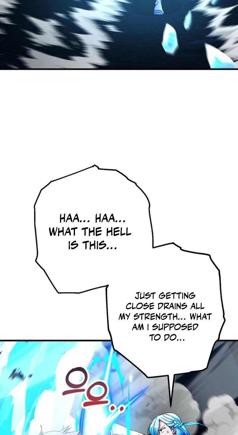 Read I Became the Villain the Hero Is Obsessed With Manga Online