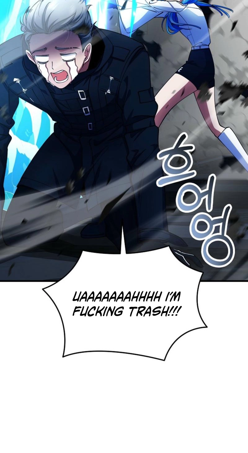 Read I Became the Villain the Hero Is Obsessed With Manga Online