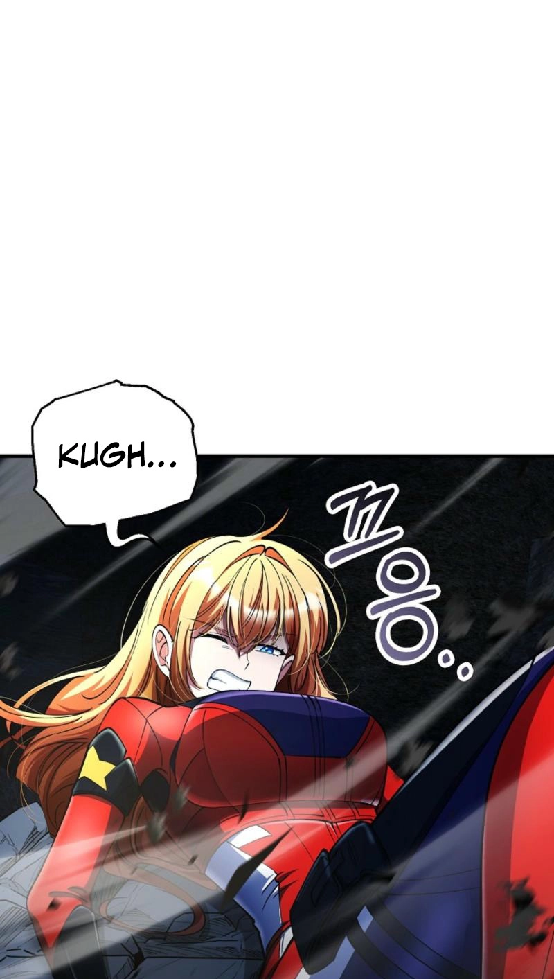 Read I Became the Villain the Hero Is Obsessed With Manga Online