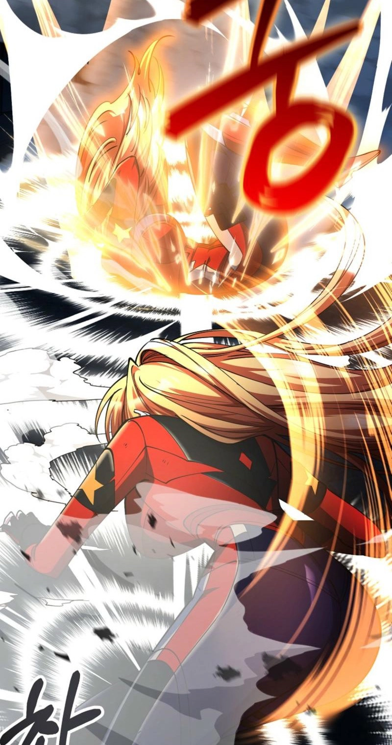 Read I Became the Villain the Hero Is Obsessed With Manga Online