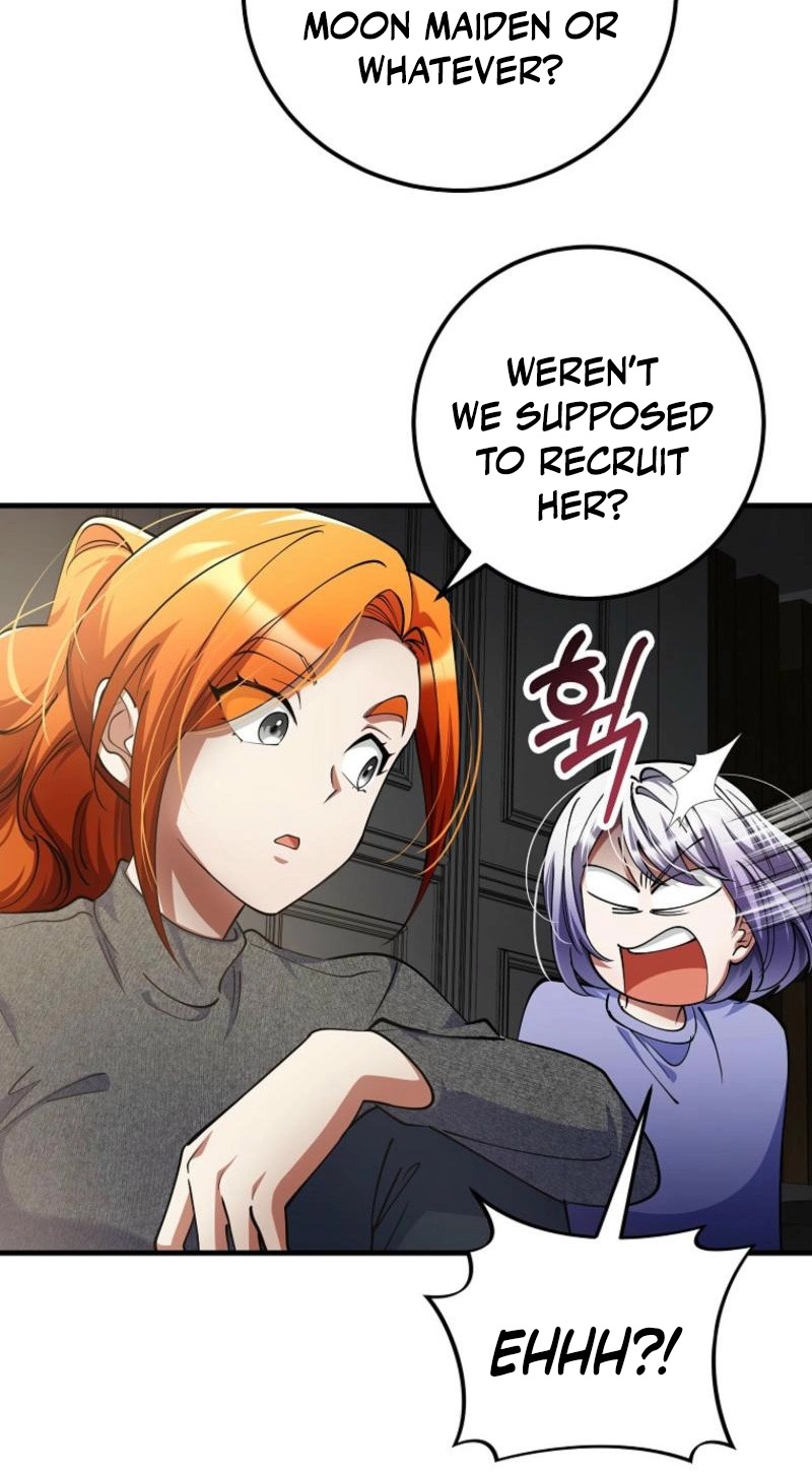 Read I Became the Villain the Hero Is Obsessed With Manga Online