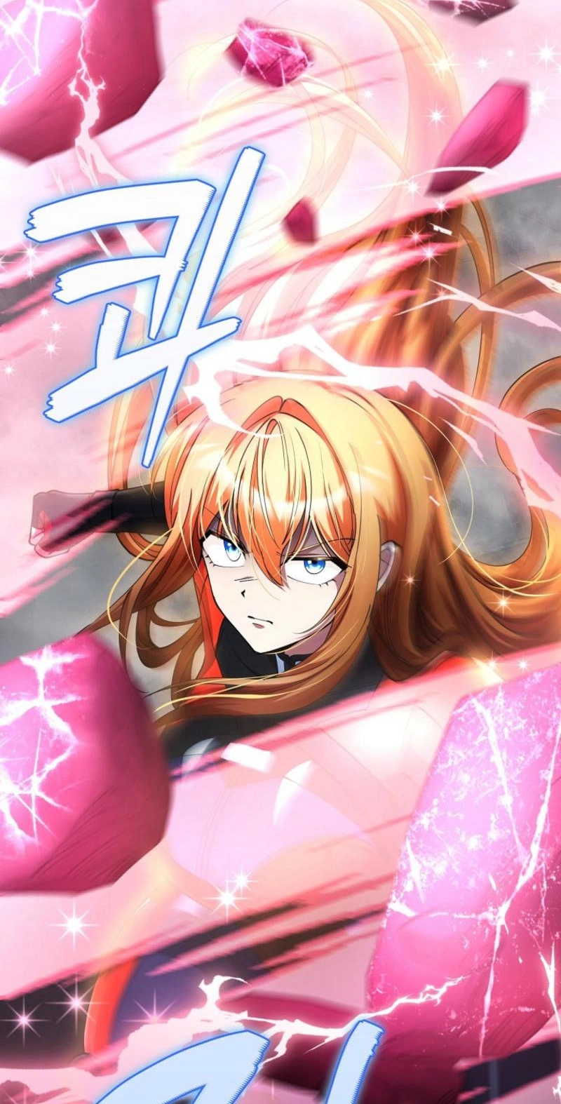 Read I Became the Villain the Hero Is Obsessed With Manga Online