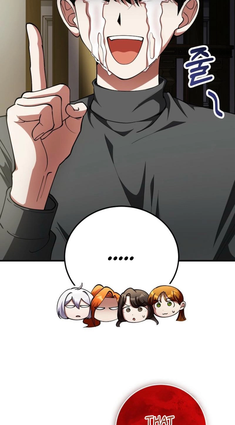 Read I Became the Villain the Hero Is Obsessed With Manga Online