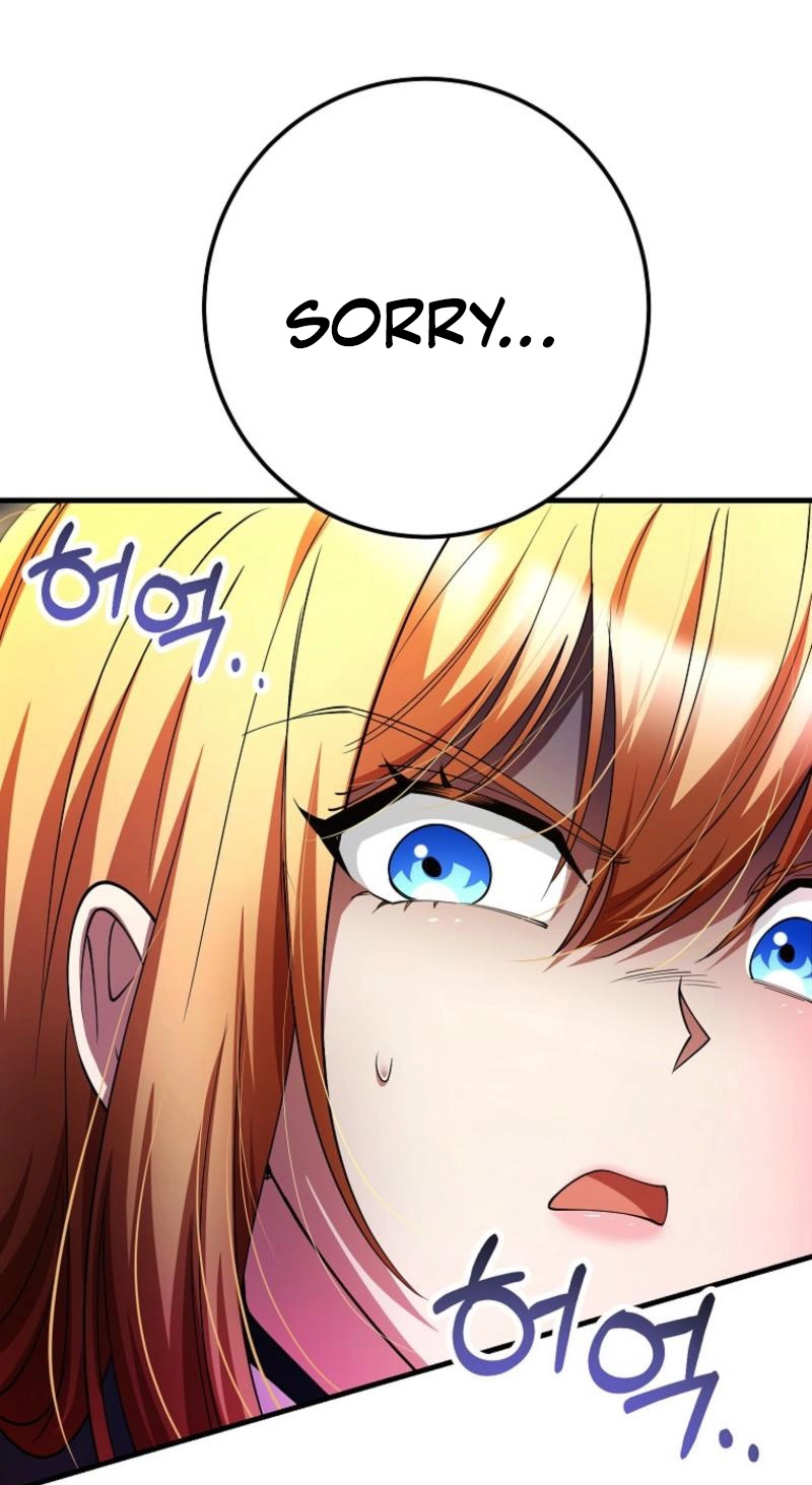 Read I Became the Villain the Hero Is Obsessed With Manga Online