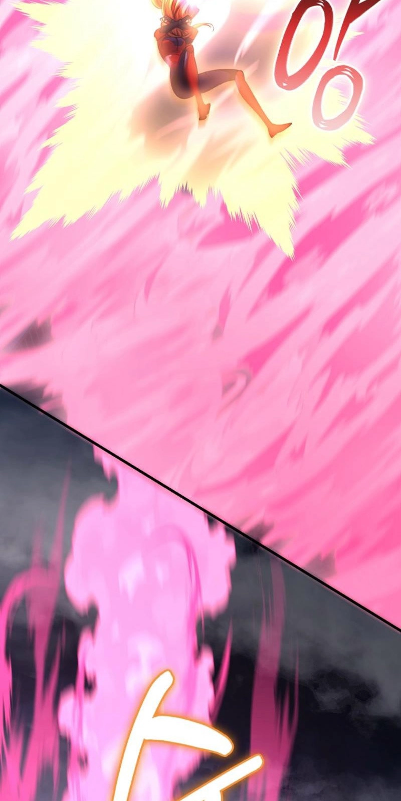 Read I Became the Villain the Hero Is Obsessed With Manga Online