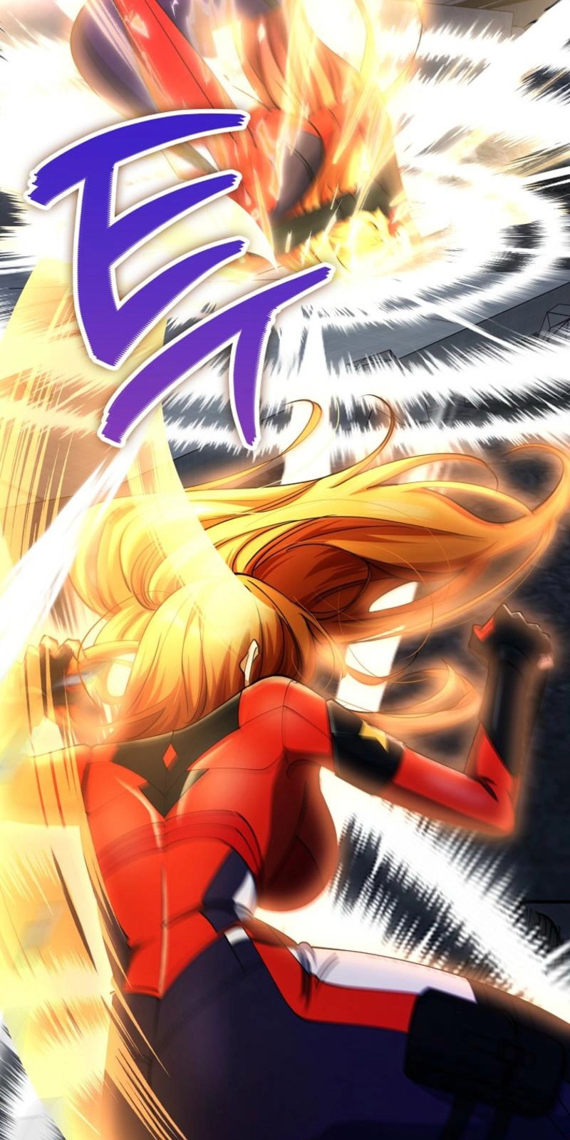 Read I Became the Villain the Hero Is Obsessed With Manga Online