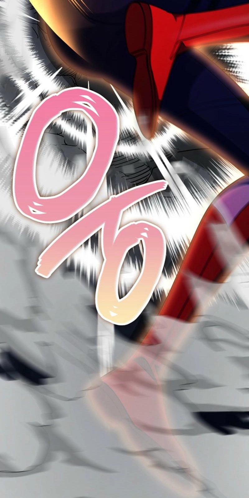 Read I Became the Villain the Hero Is Obsessed With Manga Online