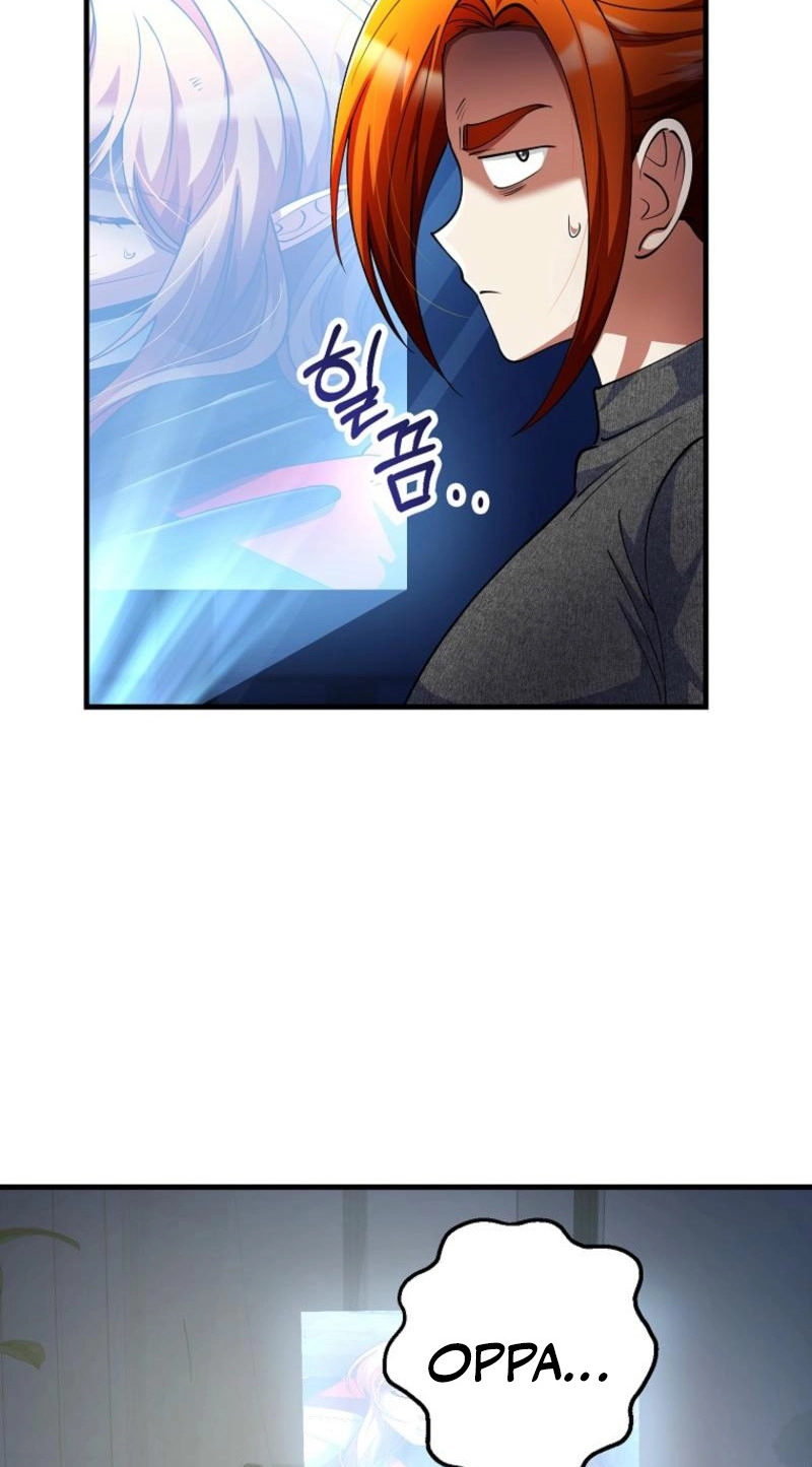 Read I Became the Villain the Hero Is Obsessed With Manga Online
