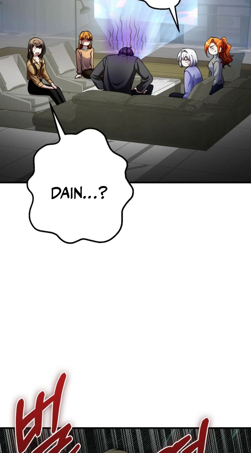 Read I Became the Villain the Hero Is Obsessed With Manga Online