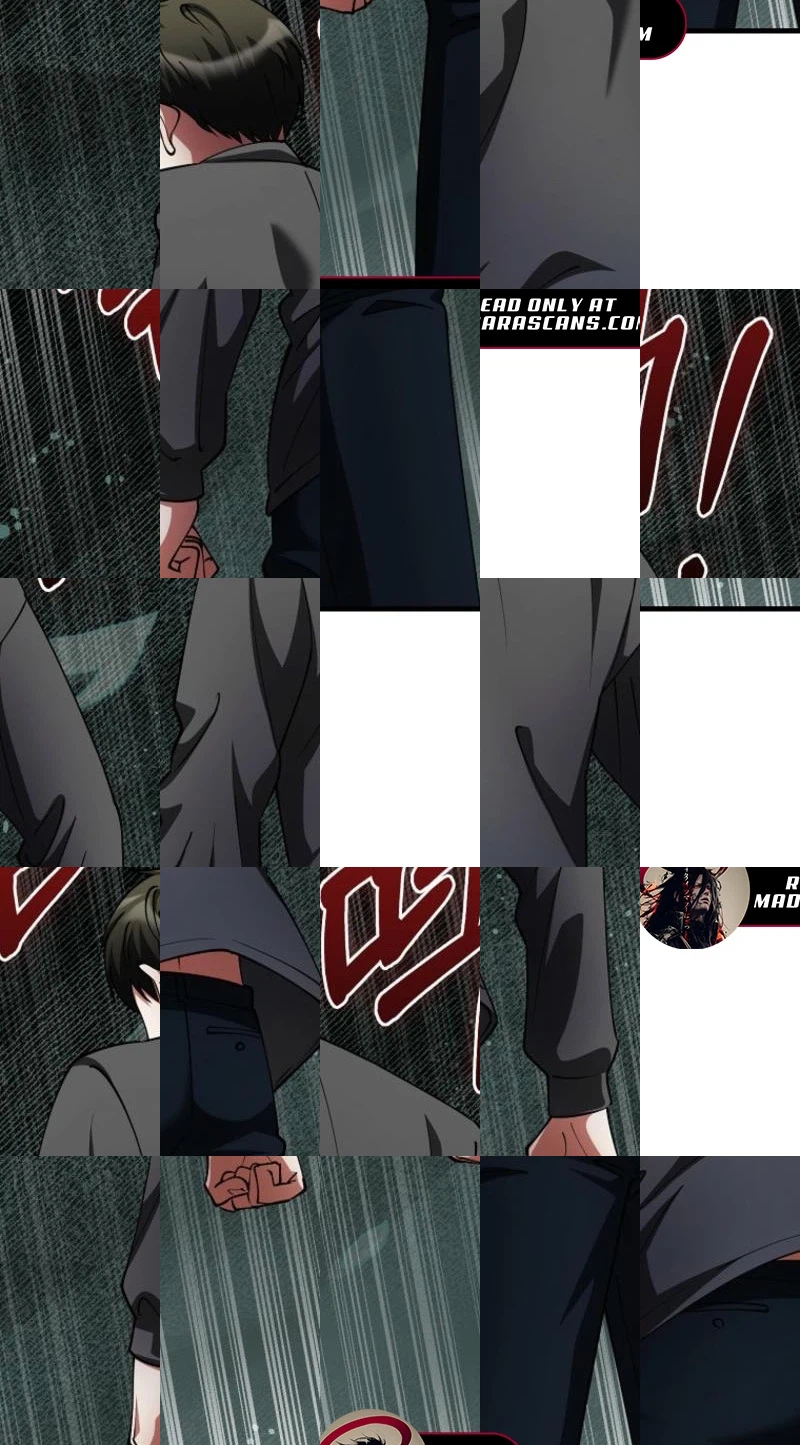 Read I Became the Villain the Hero Is Obsessed With Manga Online