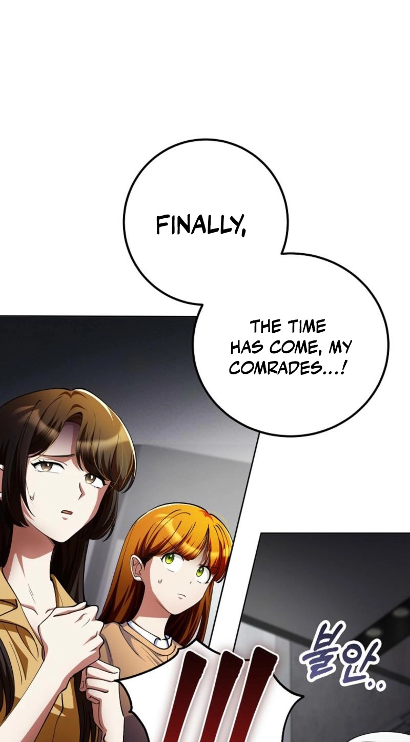 Read I Became the Villain the Hero Is Obsessed With Manga Online