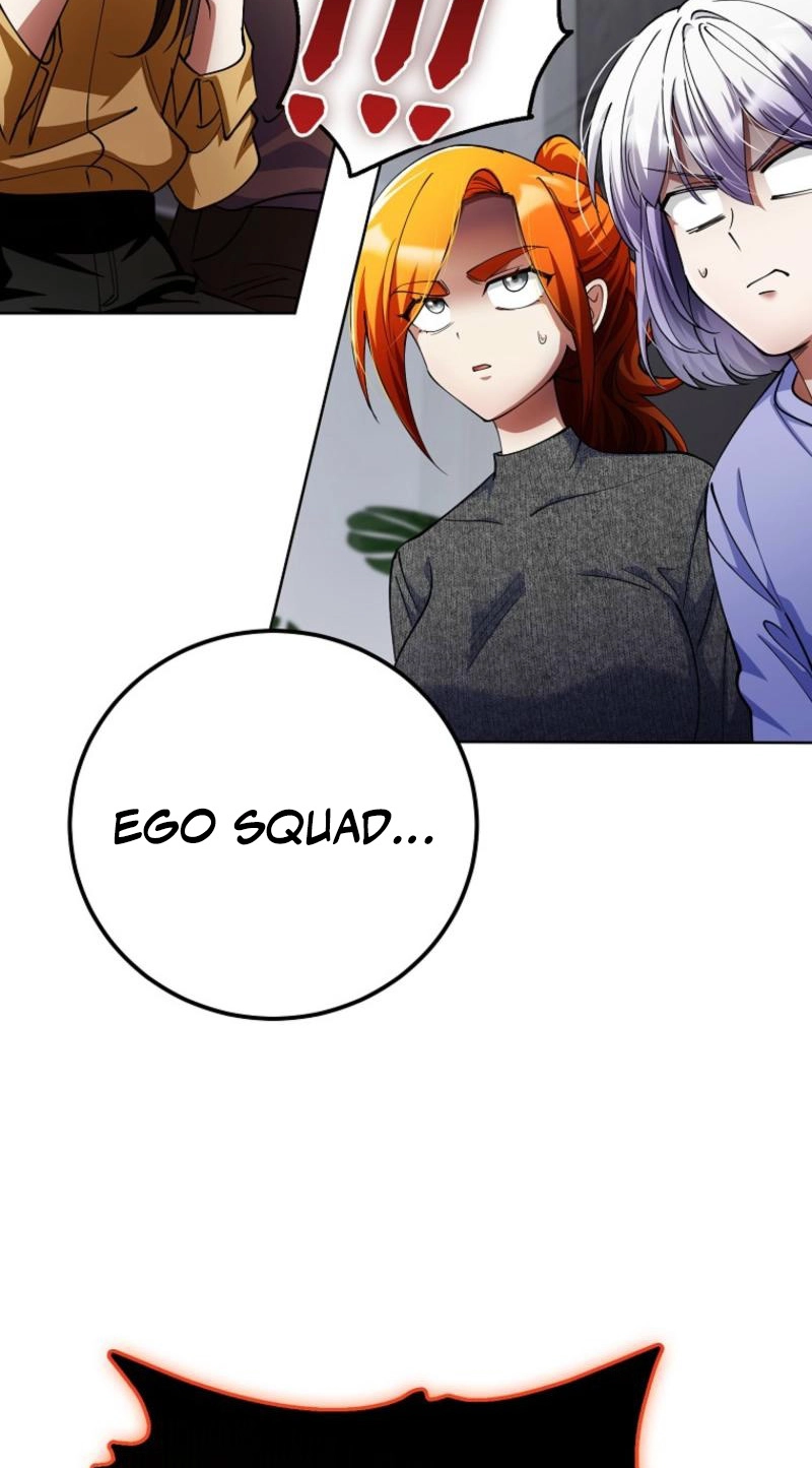 Read I Became the Villain the Hero Is Obsessed With Manga Online