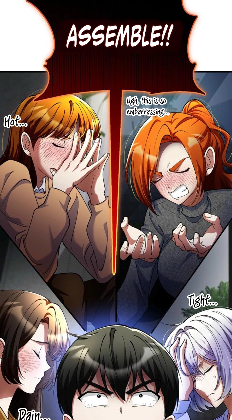 Read I Became the Villain the Hero Is Obsessed With Manga Online