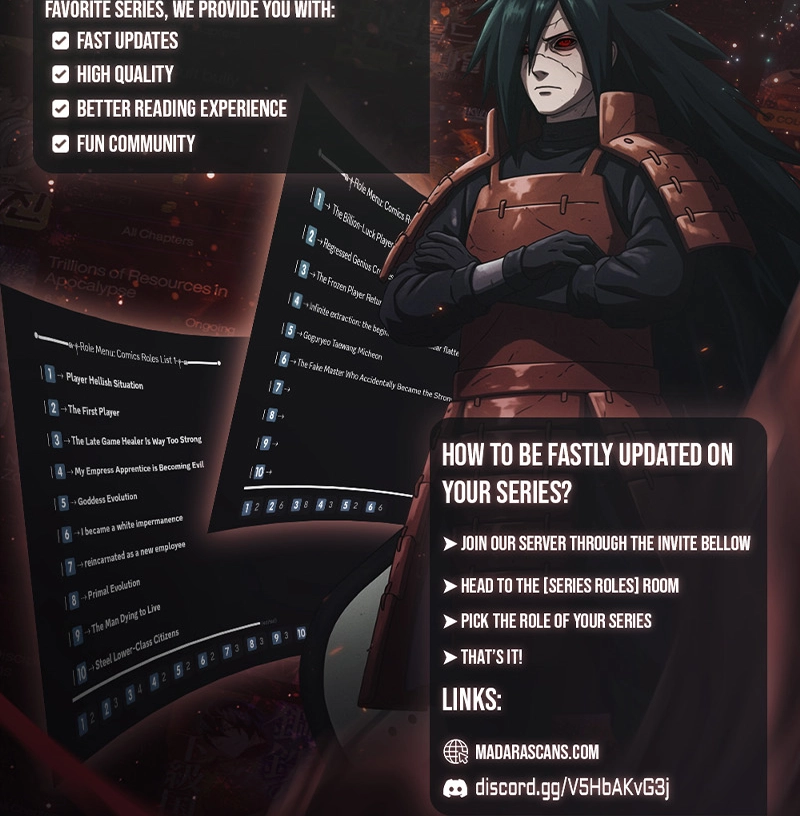 Read I Became the Villain the Hero Is Obsessed With Manga Online