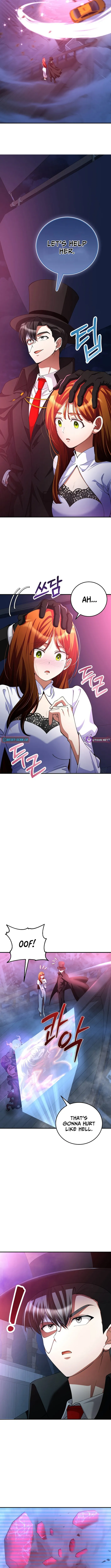 Read I Became the Villain the Hero Is Obsessed With Manga Online