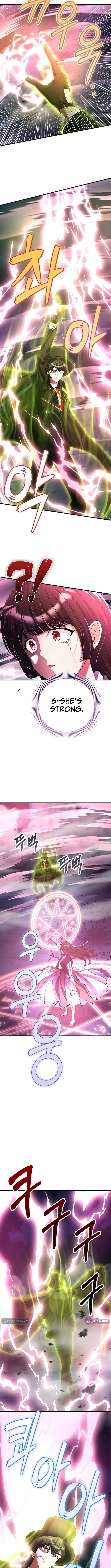 Read I Became the Villain the Hero Is Obsessed With Manga Online