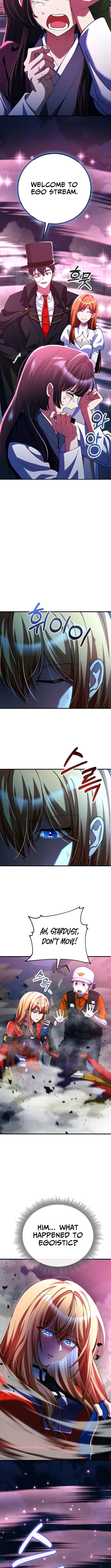 Read I Became the Villain the Hero Is Obsessed With Manga Online