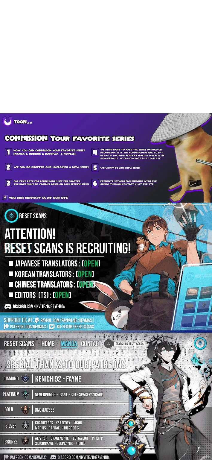 Read I Became the Villain the Hero Is Obsessed With Manga Online
