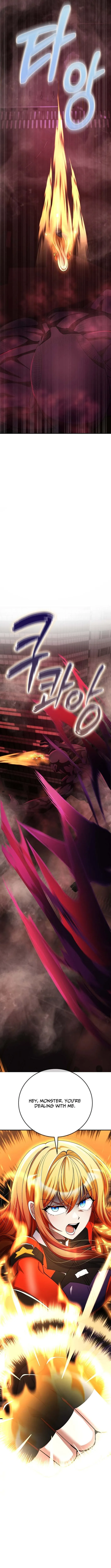 Read I Became the Villain the Hero Is Obsessed With Manga Online