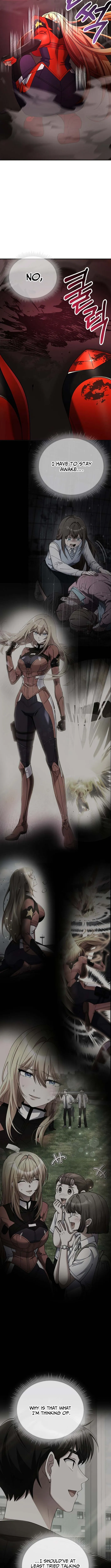 Read I Became the Villain the Hero Is Obsessed With Manga Online