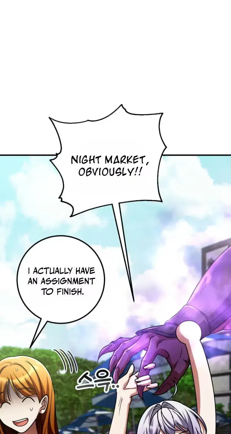 Read I Became the Villain the Hero Is Obsessed With Manga Online