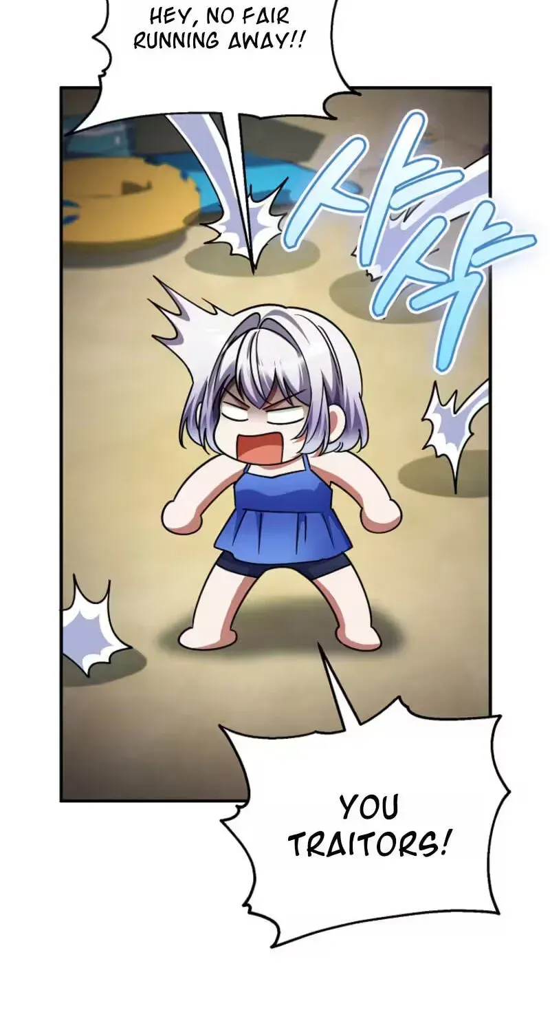 Read I Became the Villain the Hero Is Obsessed With Manga Online