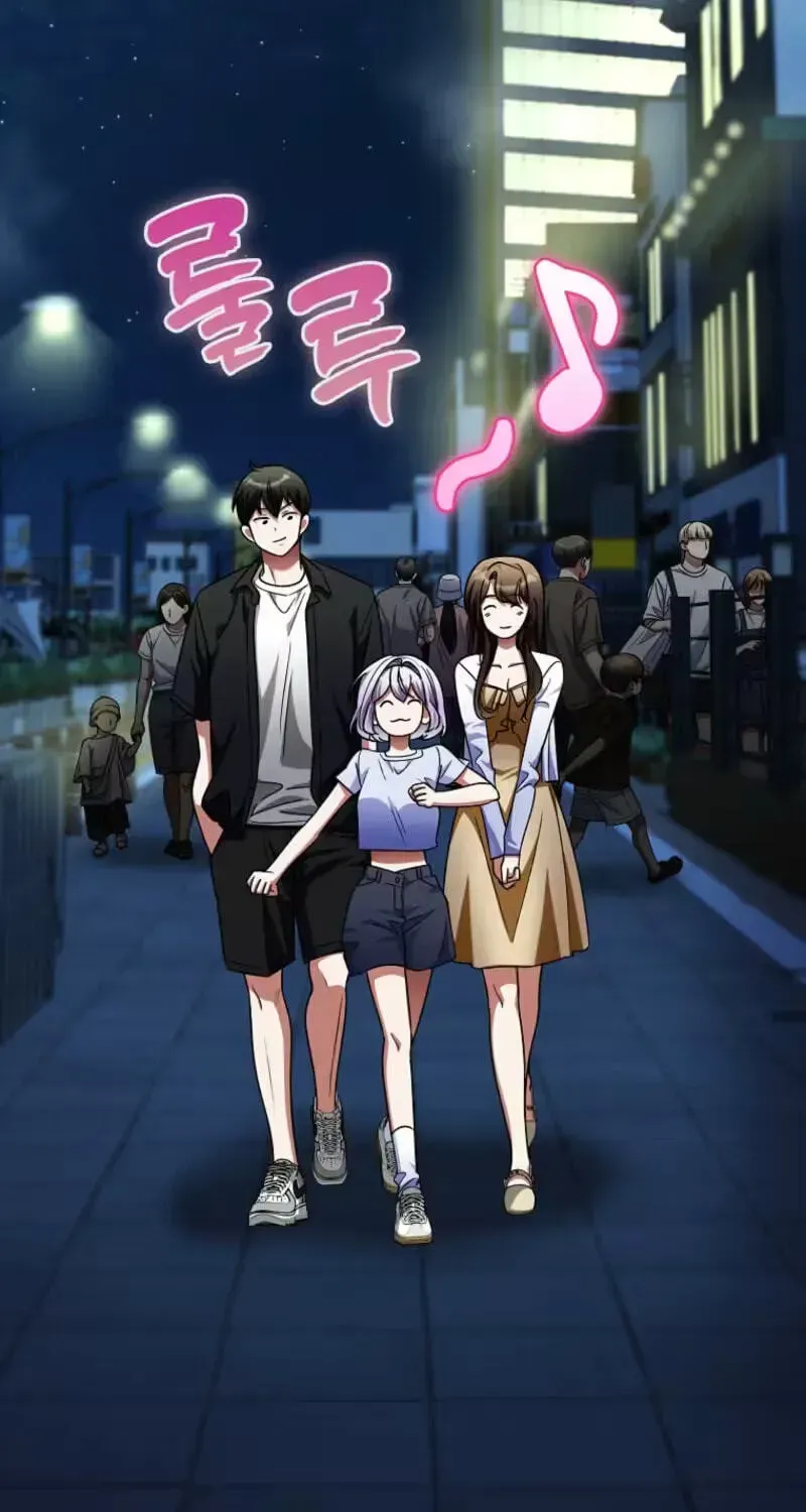 Read I Became the Villain the Hero Is Obsessed With Manga Online