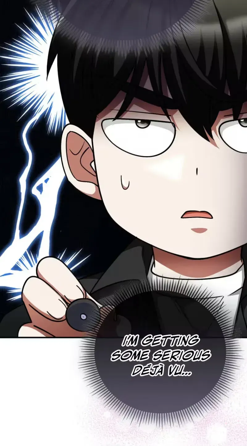 Read I Became the Villain the Hero Is Obsessed With Manga Online