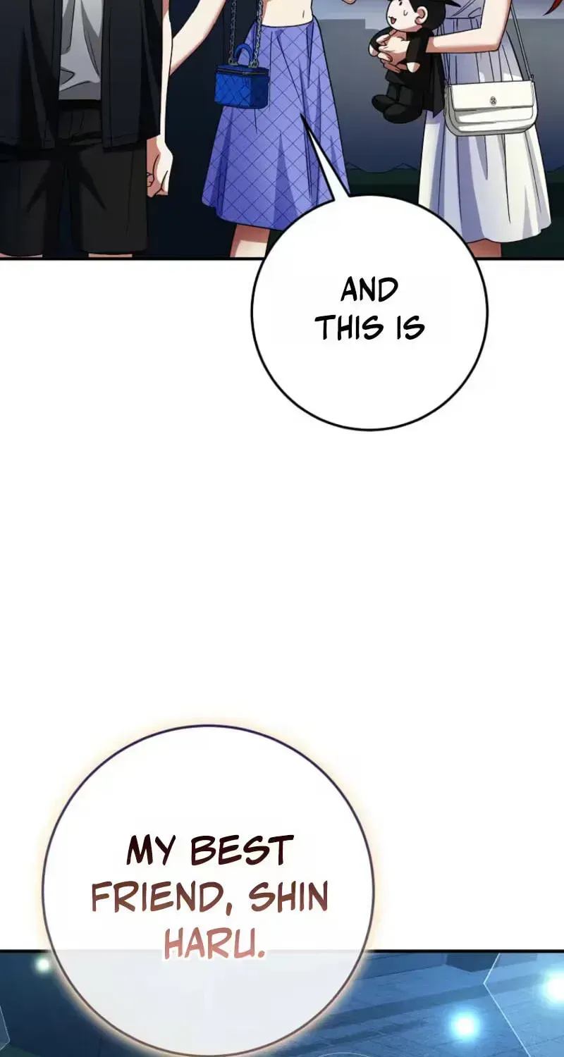 Read I Became the Villain the Hero Is Obsessed With Manga Online