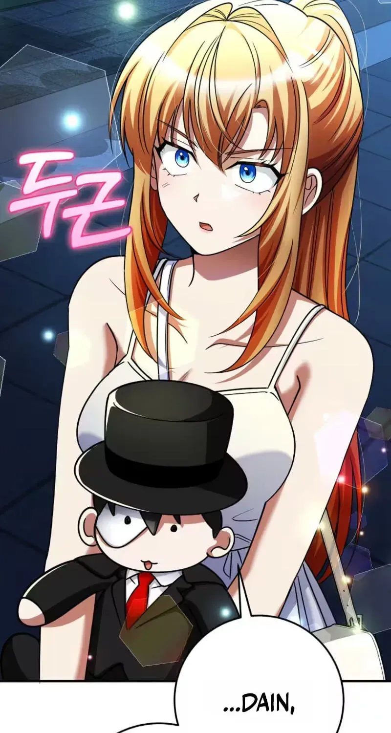 Read I Became the Villain the Hero Is Obsessed With Manga Online