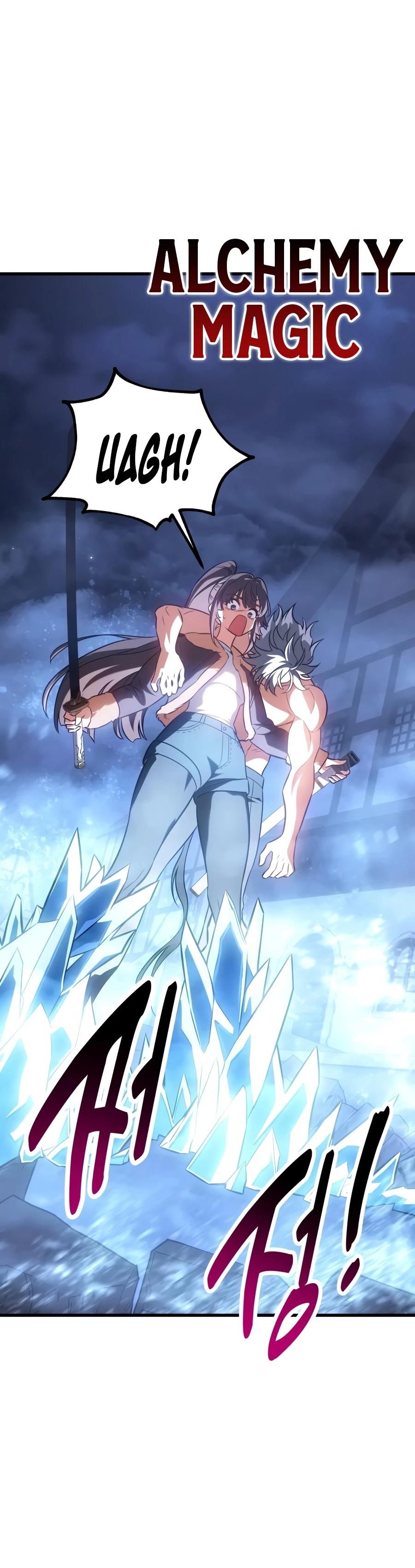 Read I Killed the Main Player Manga Online