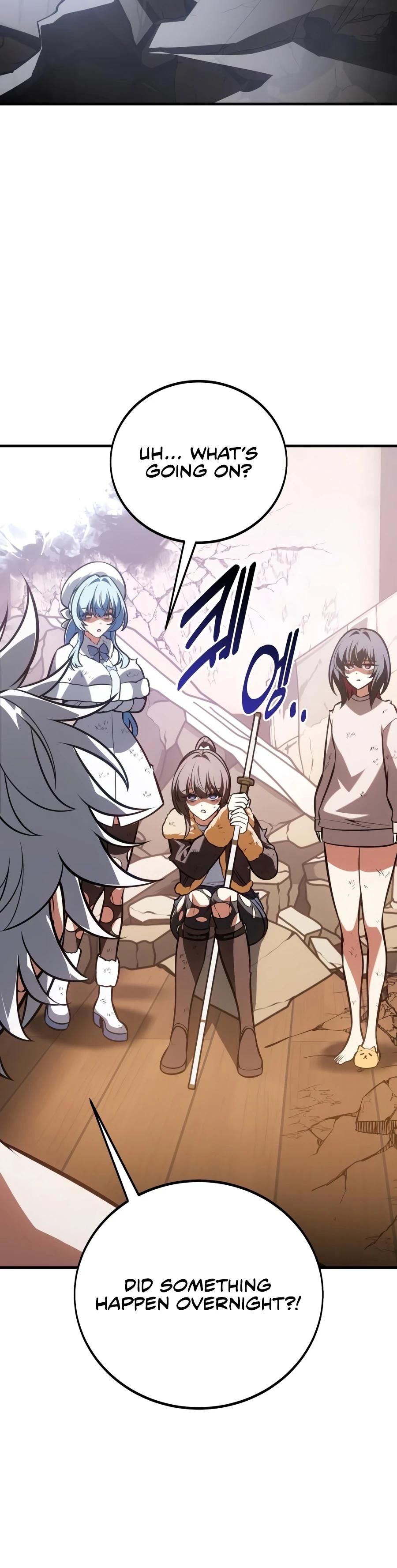 Read I Killed the Main Player Manga Online