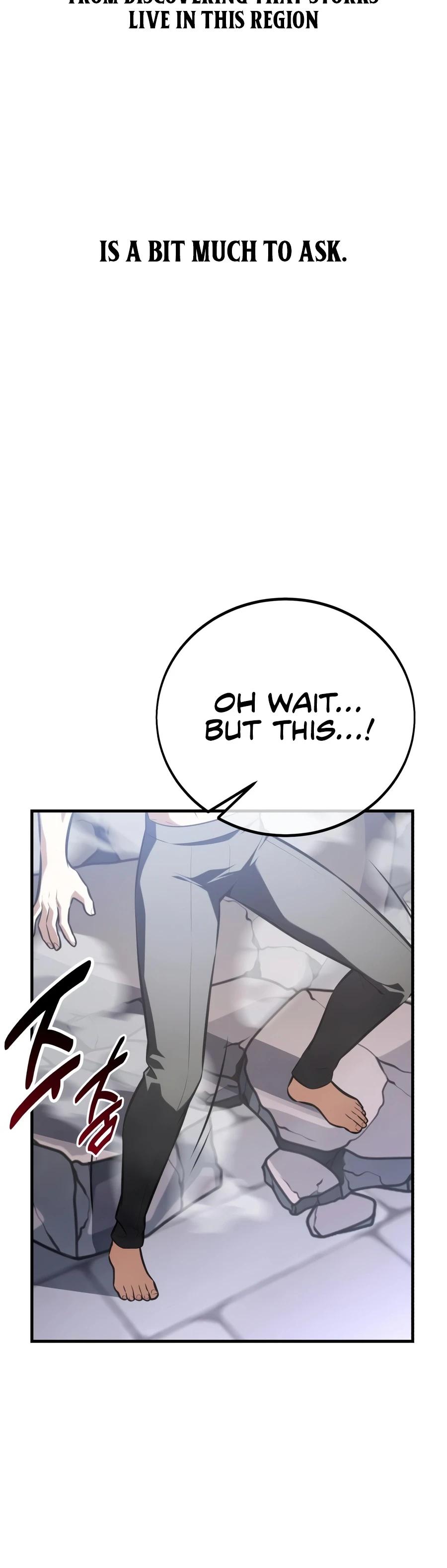 Read I Killed the Main Player Manga Online