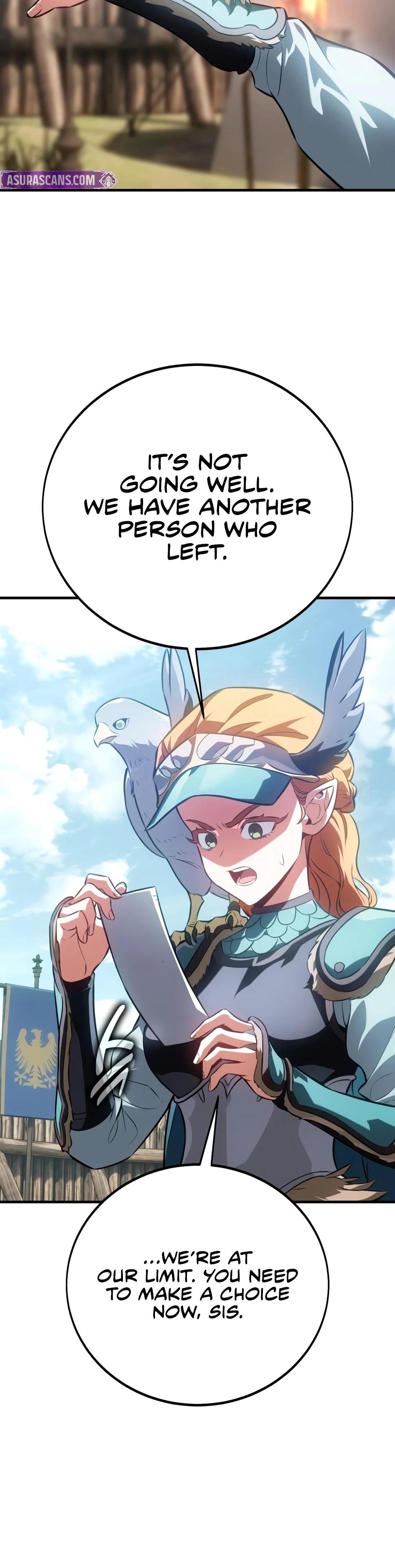 Read I Killed the Main Player Manga Online