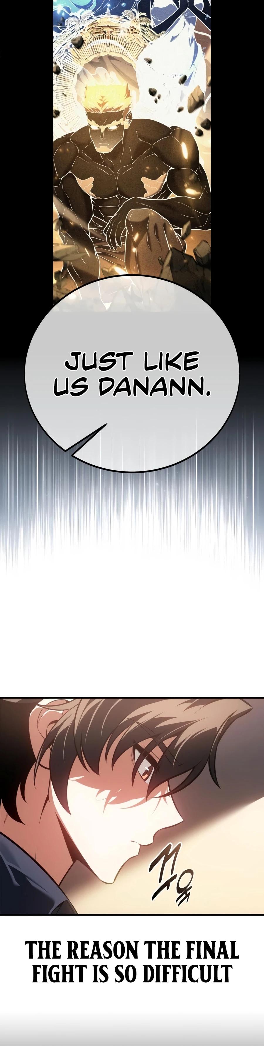 Read I Killed the Main Player Manga Online