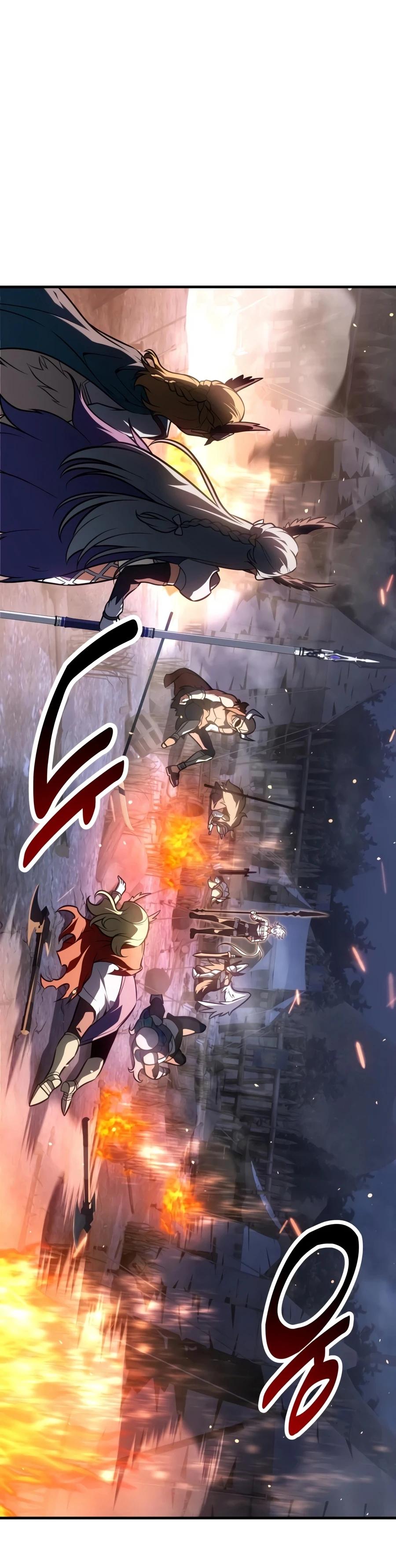 Read I Killed the Main Player Manga Online
