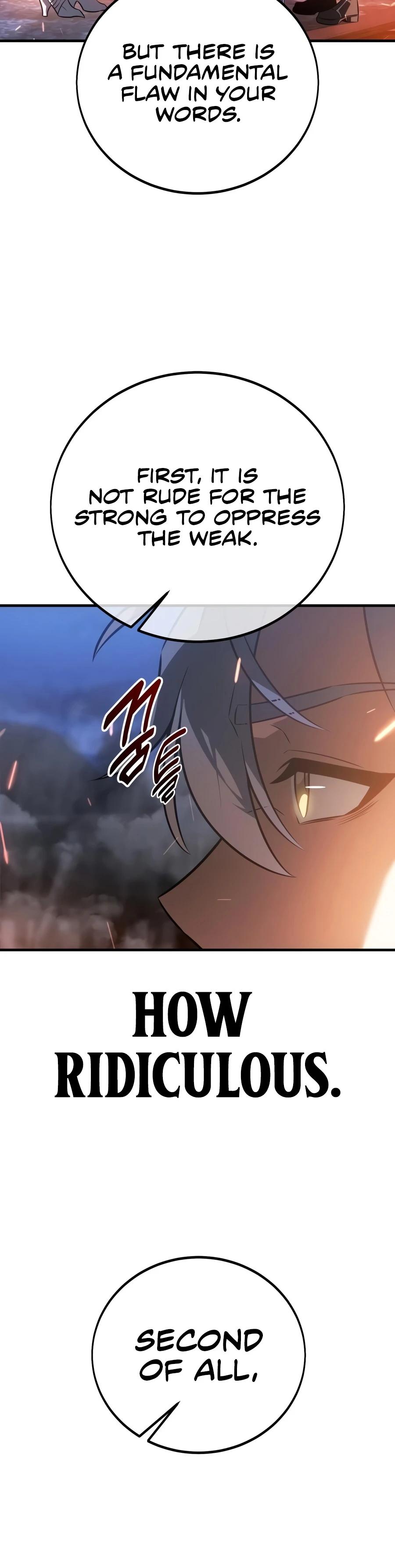 Read I Killed the Main Player Manga Online