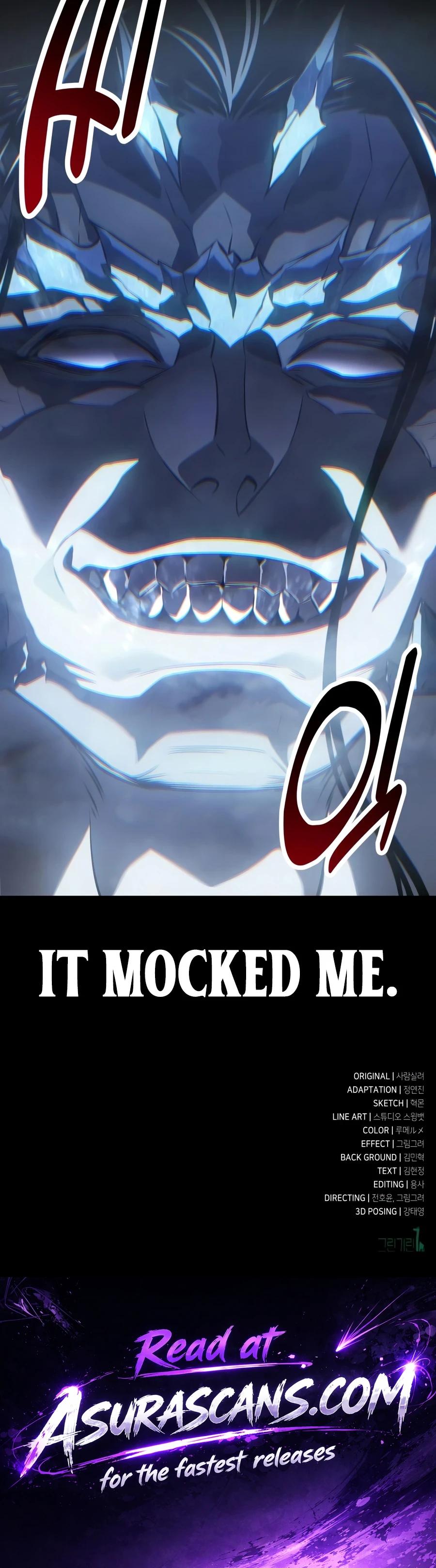 Read I Killed the Main Player Manga Online