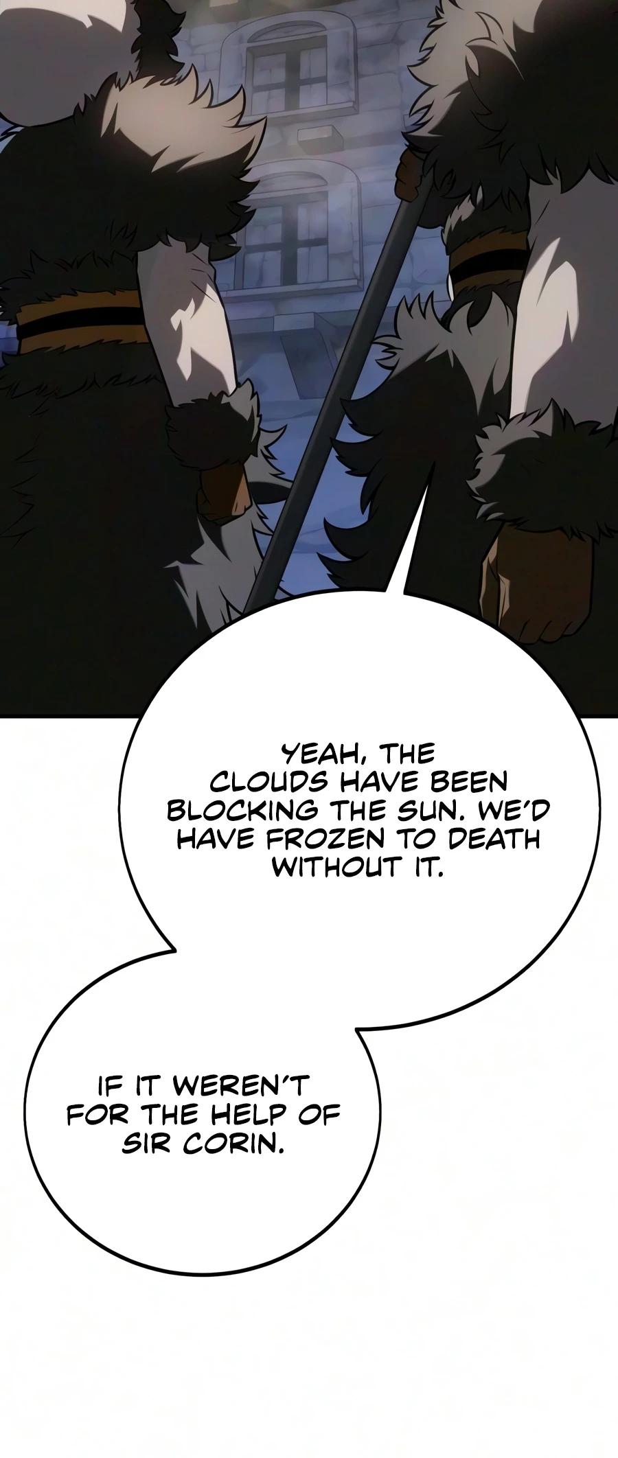 Read I Killed the Main Player Manga Online