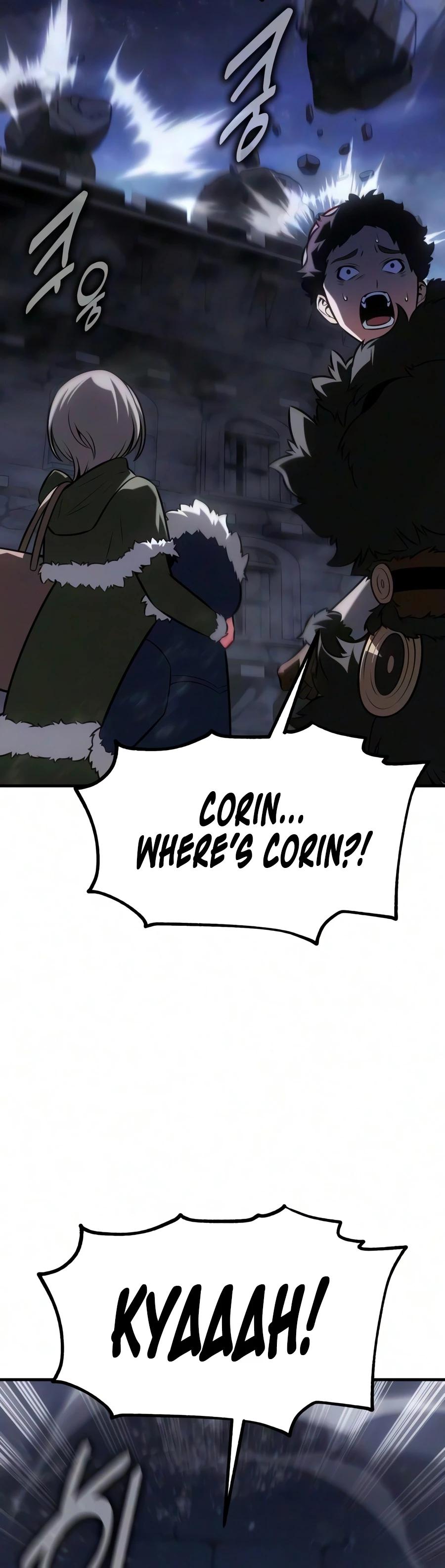 Read I Killed the Main Player Manga Online