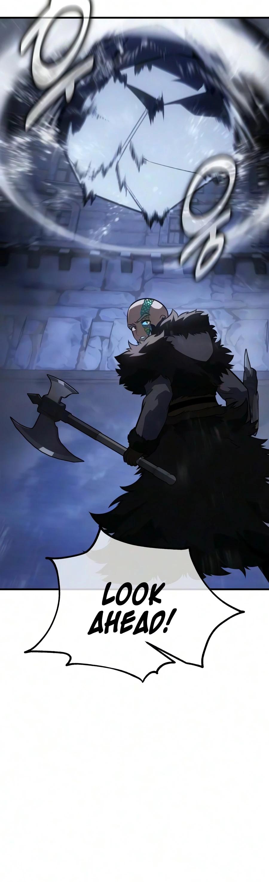 Read I Killed the Main Player Manga Online