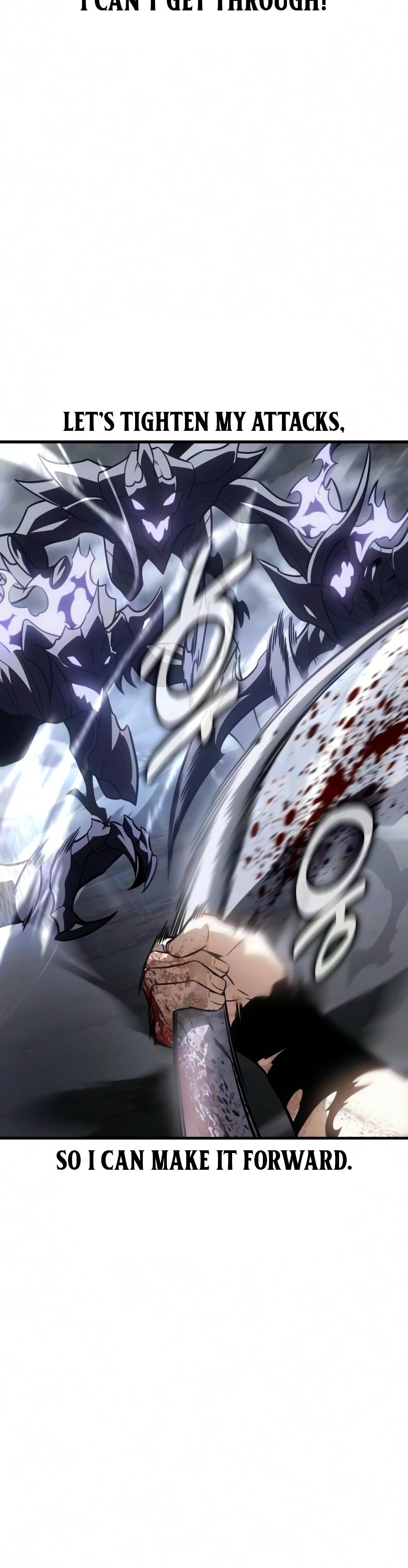 Read I Killed the Main Player Manga Online