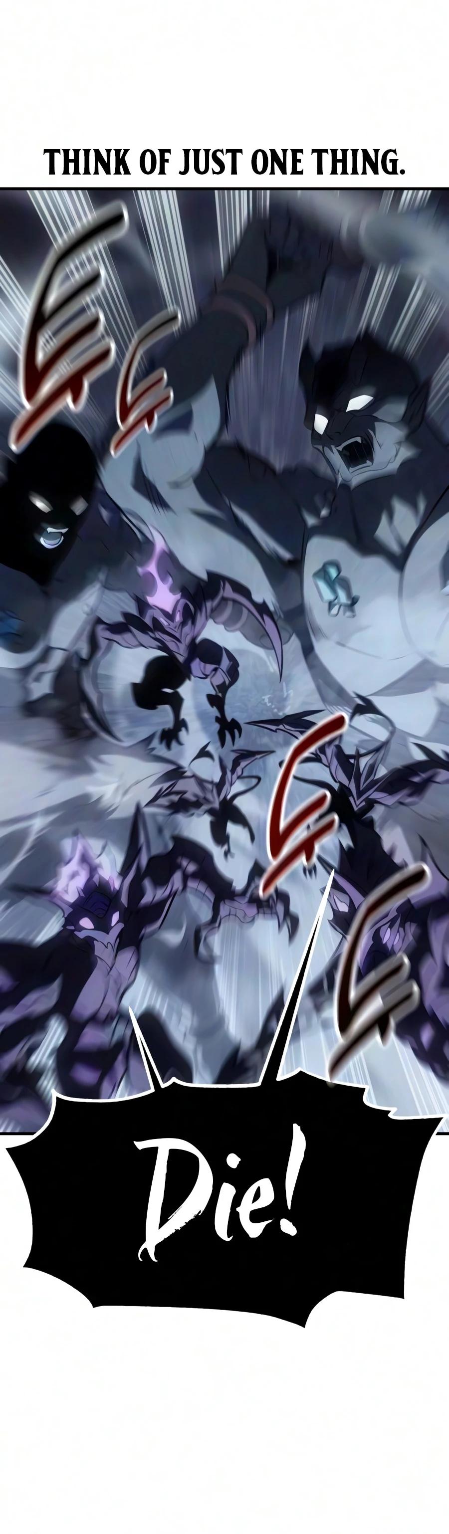 Read I Killed the Main Player Manga Online