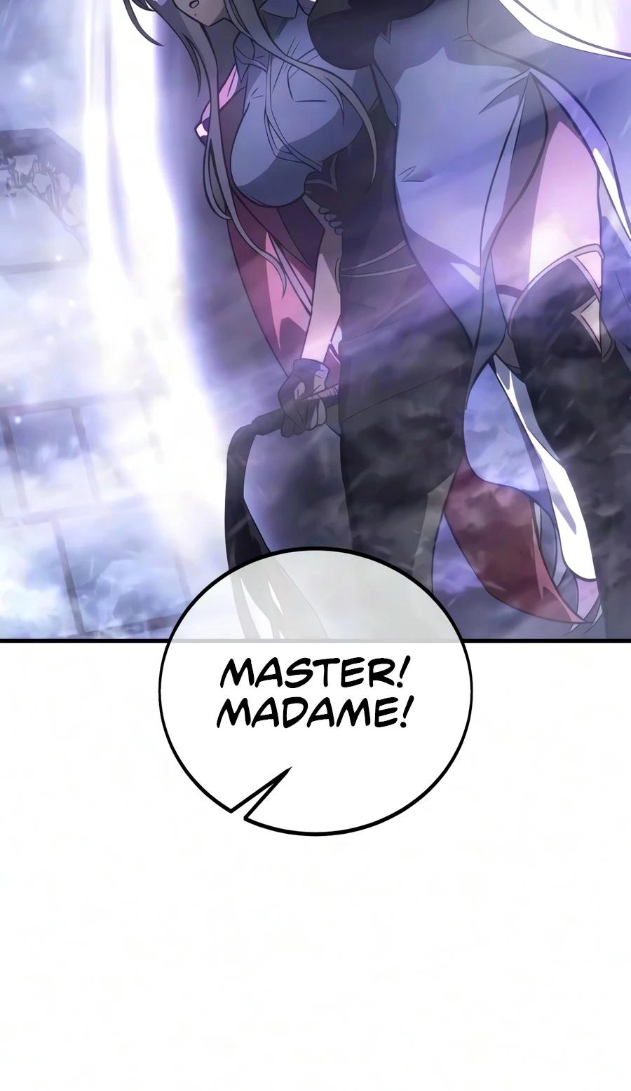Read I Killed the Main Player Manga Online