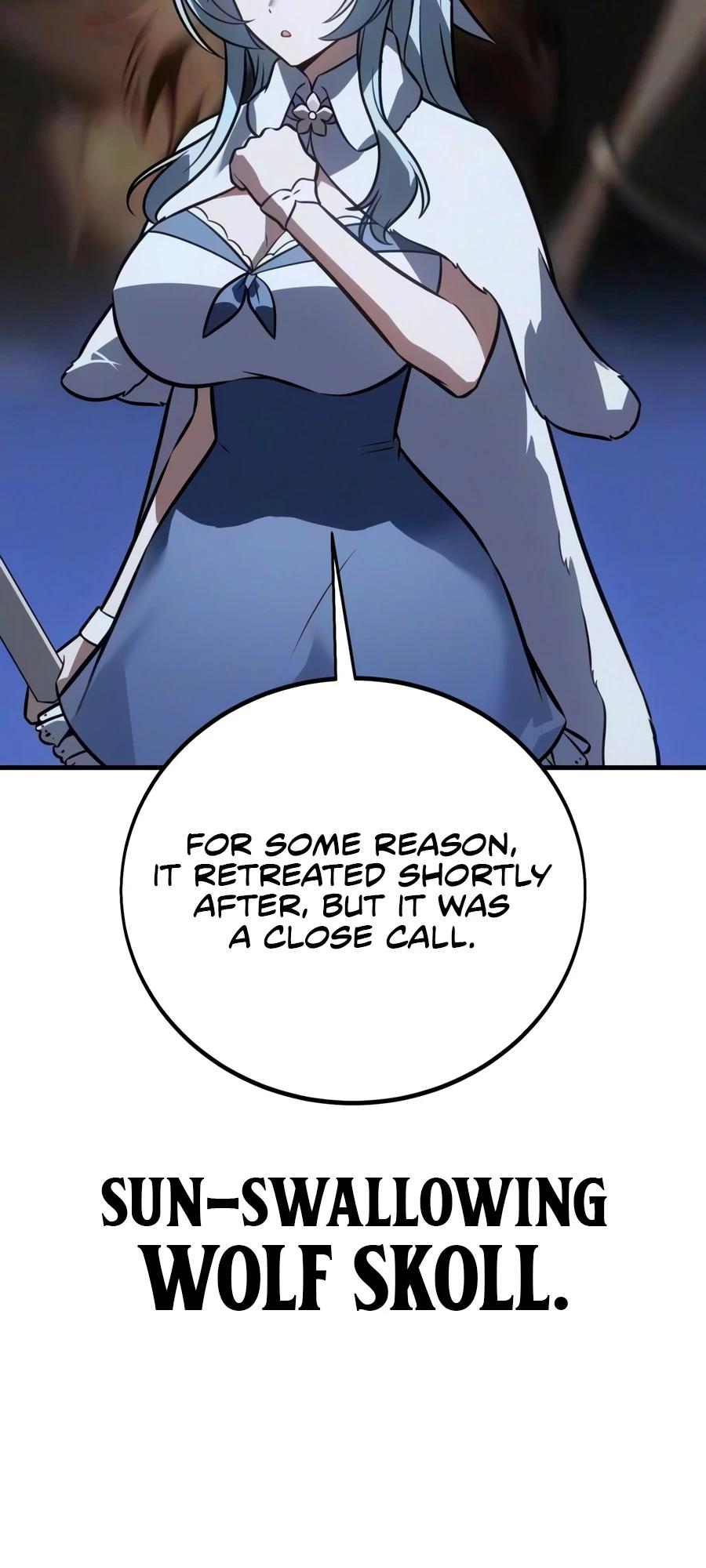 Read I Killed the Main Player Manga Online