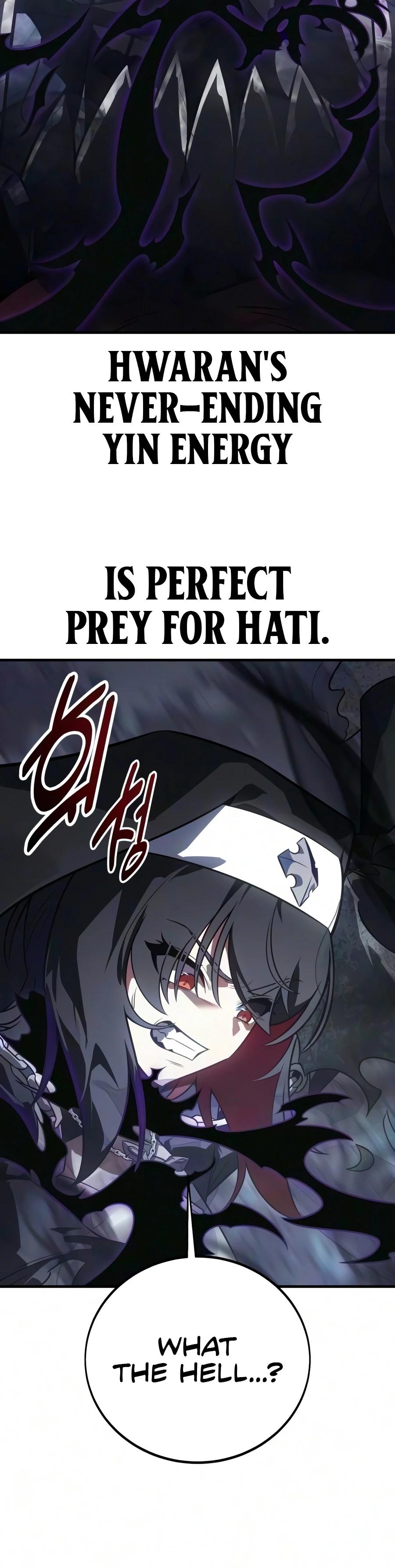 Read I Killed the Main Player Manga Online