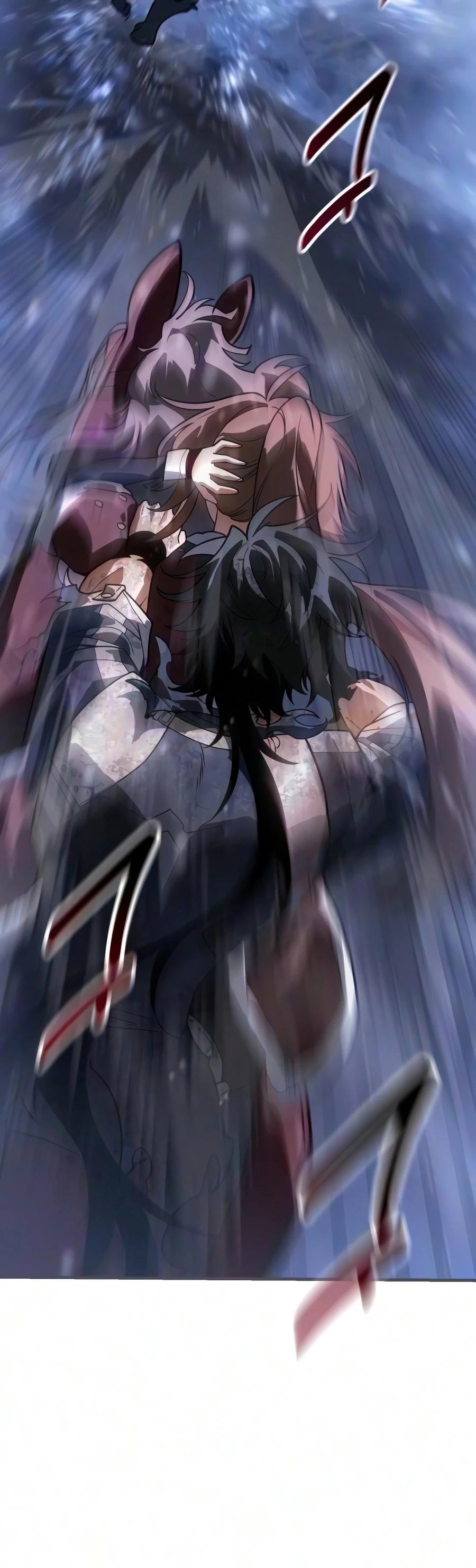 Read I Killed the Main Player Manga Online